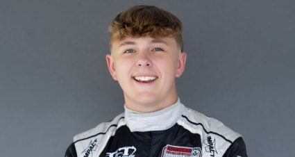 Bettis To Go Silver Crown Racing In 2025