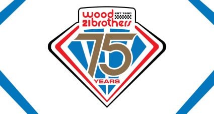 Wood Brothers To Celebrate Diamond Anniversary