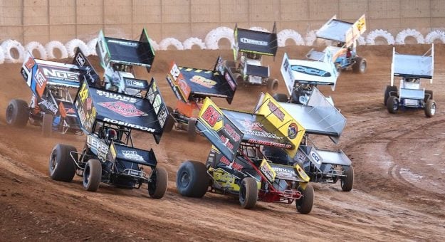 Visit Sprint Car Challenge Tour Sets Schedule page