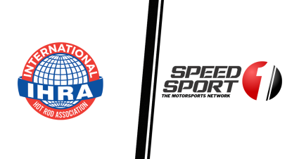 IHRA Racing To Air On SPEED SPORT 1