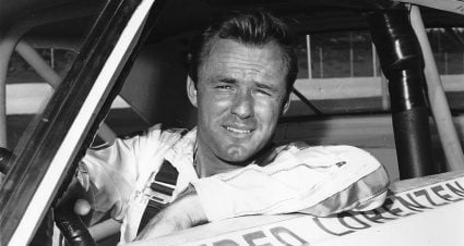 NASCAR Hall Of Famer Fred Lorenzen Dies At 89