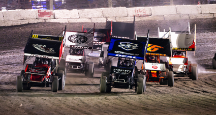 ASCS Packing Multiple Marquee Events Into National Tour Season