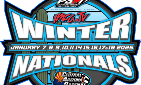 5 Winter Nationals Logo