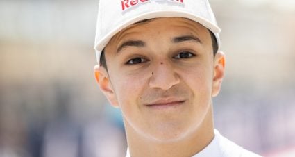 Hadjar Secures Racing Bulls F-1 Seat