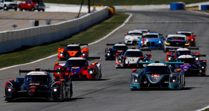 VP Racing SportsCar Challenge Poised for Expansion