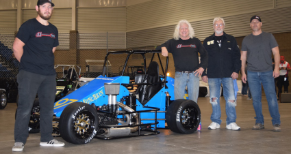 Fedorcak Is Back In Blue For 26th Rumble In Fort Wayne