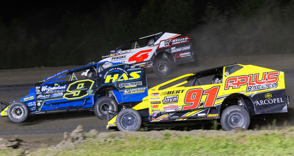 Super DIRTcar Adds Georgetown, Selinsgrove To Schedule